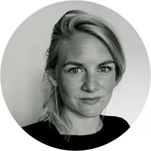 Solveig Wandall - Manu Sareen's ex-wife