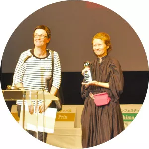 Solveiga Masteikaite