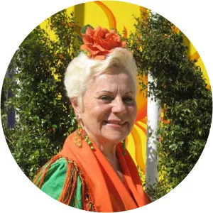 Solvejg D'Assunta - Actress