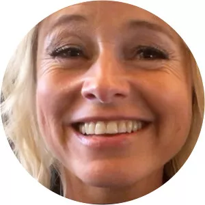 Sølvi Haugland photograph