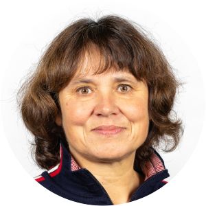 Sølvi Olsen Meinseth