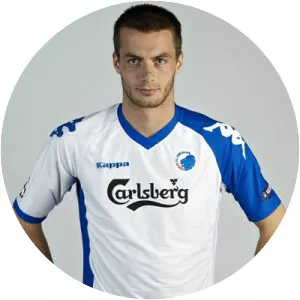 Sölvi Ottesen - Icelandic former footballer