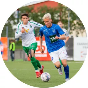 Sölvi Snær Guðbjargarson