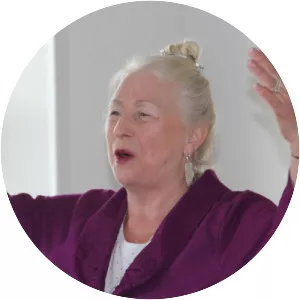 Solvieg Ågren - Swedish conductor