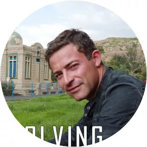 Solving History with Olly Steeds