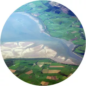 Solway Firth - 