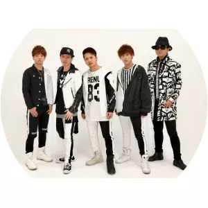 SOLZICK - Musical artist