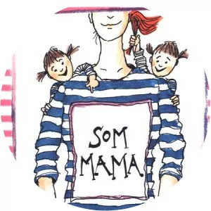 Som mama - 