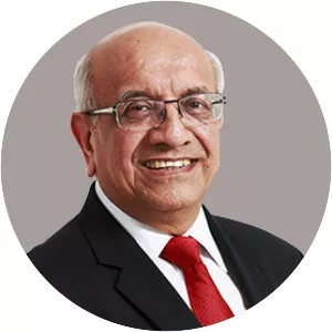 Som Mittal - Indian executive