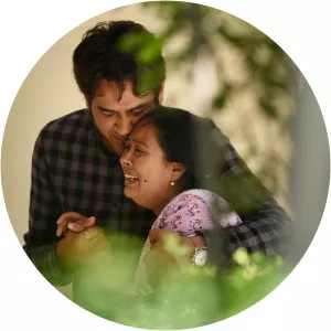 Soma Banerjee photograph