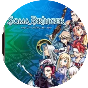 Soma Bringer - Video game