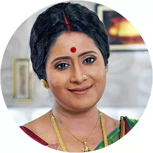 Soma Chakraborty photograph