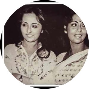 Soma Chatterjee photograph