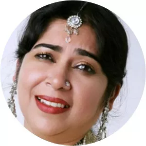 Soma Ghosh photograph