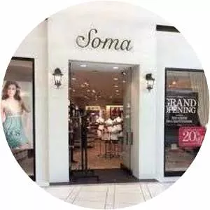 Soma Intimates
