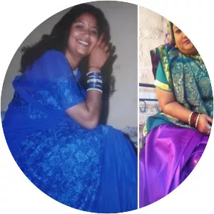 Soma Rathod - Actress