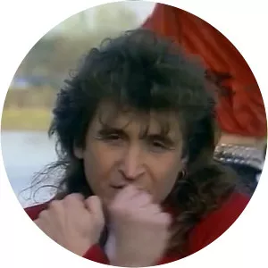 Soma Riba Musician - Musical artist