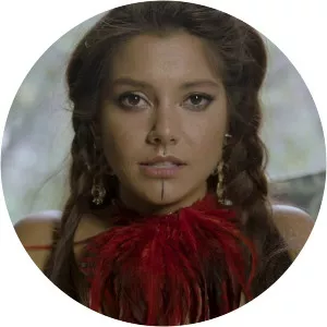 Soma Sutton - Singer