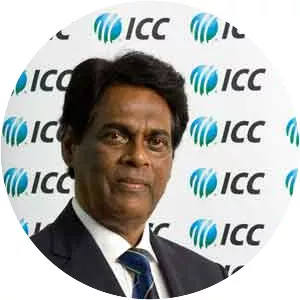 Somachandra de Silva