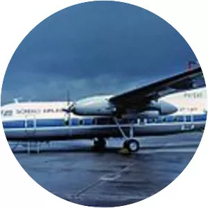 Somali Airlines Flight 40