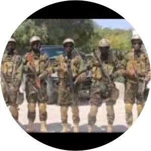 Somali Armed Forces