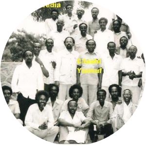 Somali Salvation Democratic Front