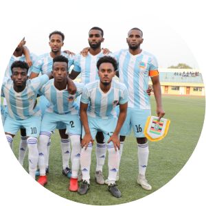Somalia national football team