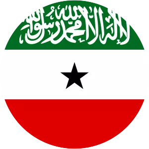Somaliland - 