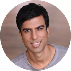 Soman Chainani - American writer