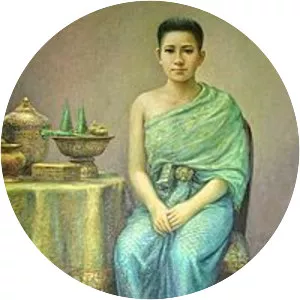 Somanass Waddhanawathy