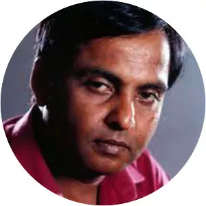 Somaratne Dissanayake