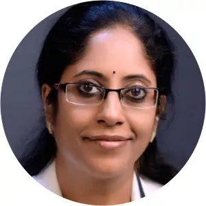 Somasheila I Murthy - Researcher