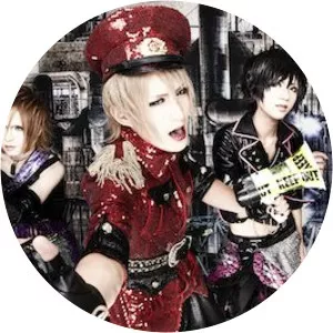 Somatic Guardian - Musical group