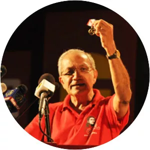 Somawansa Amarasinghe