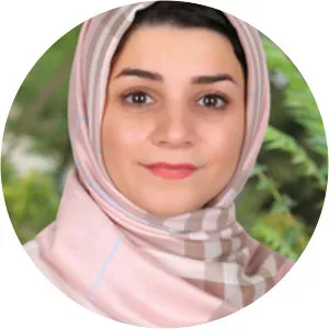 Somayeh Gholipour - Researcher