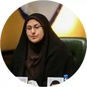 Somayeh Mahmoudi