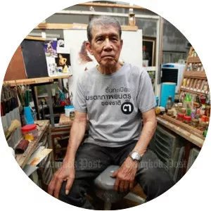 Somboonsuk Niyomsiri