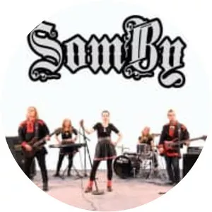 SomBy - Rock band