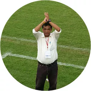 Somchai Chuayboonchum - Thai football coach