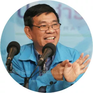 Somchai Srisutthiyakorn