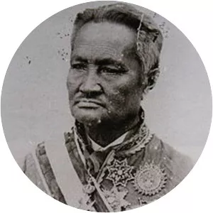 Somdet Chaophraya Sri Suriwongse