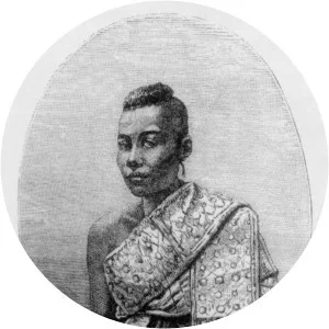 Somdet Phra Borommarajamata Mahaiyaka Thoe Phra Ong Chao Siriwong Kromma Meun Mataya Phithak