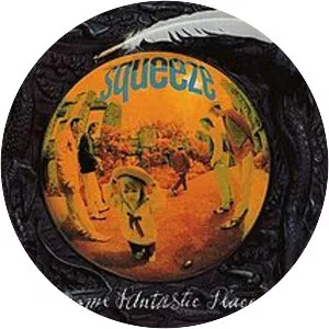 Some Fantastic Place - Studio album by Squeeze