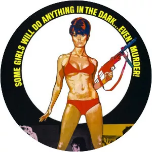 Some Girls Do - 1969 ‧ Detective fiction/Action ‧ 1h 28m