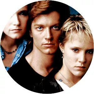 Some Kind of Wonderful - 1987 ‧ Drama/Comedy-drama ‧ 1h 35m