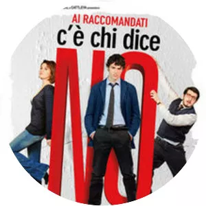 Some Say No - 2011 ‧ Comedy ‧ 1h 35m