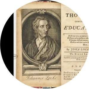 Some Thoughts Concerning Education - Book by John Locke