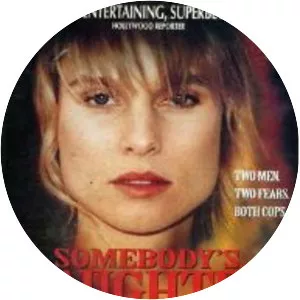 Somebody's Daughter - 1992 ‧ Drama/Crime ‧ 2 hours