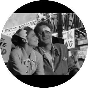 Somebody Up There Likes Me