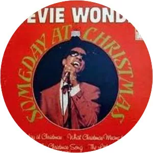 Someday at Christmas